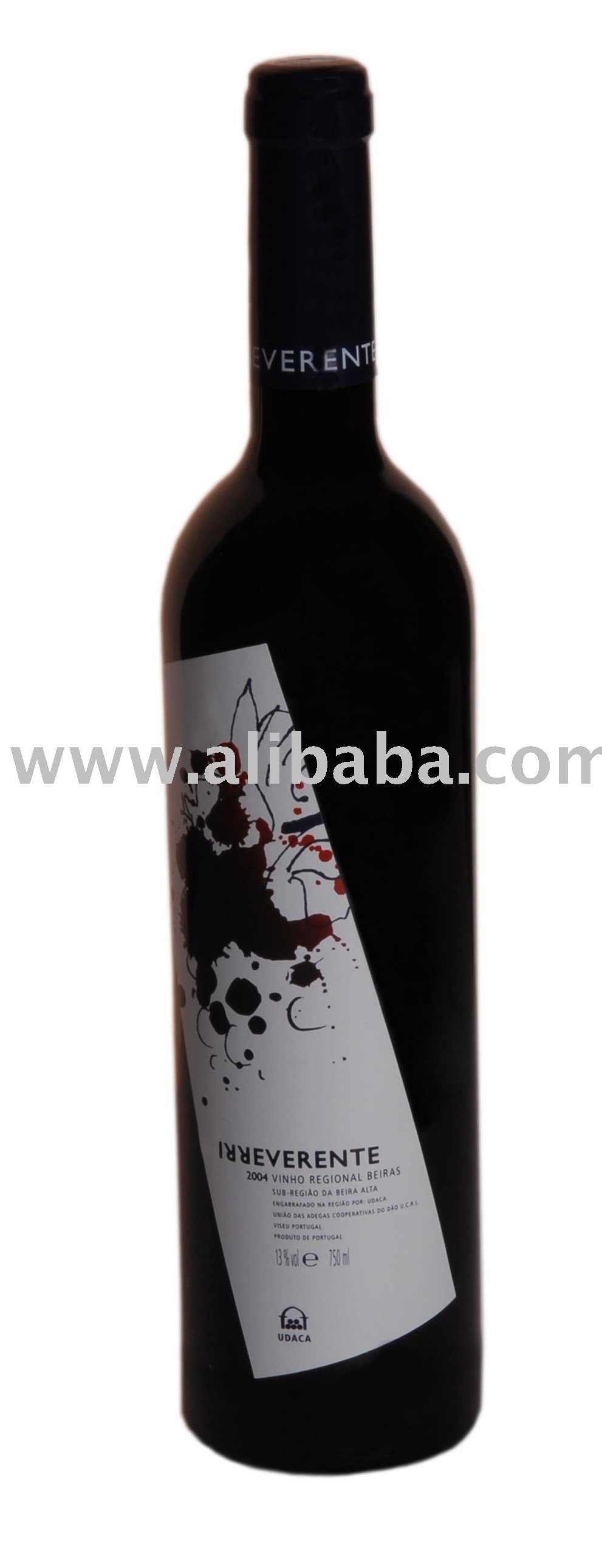 Irreverente Red Wine