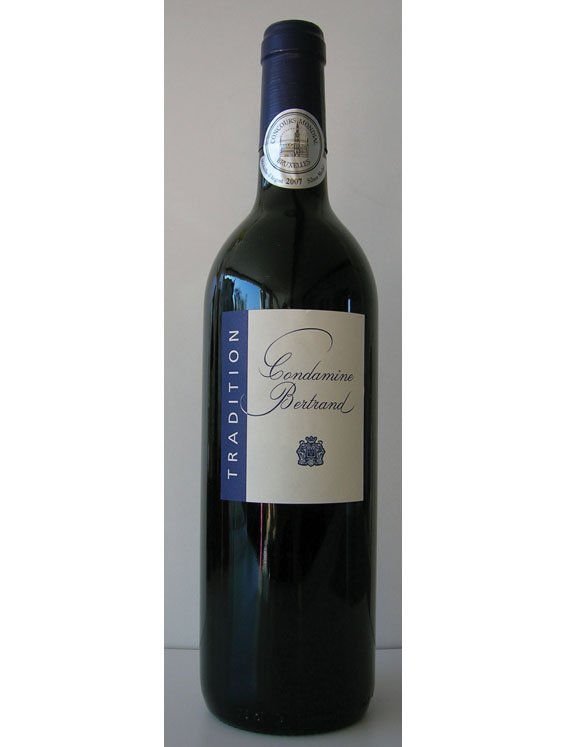 Coteaux Du Languedoc Tradition French Red Wine