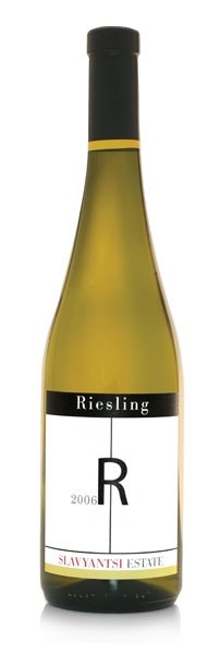 Riesling White Wine