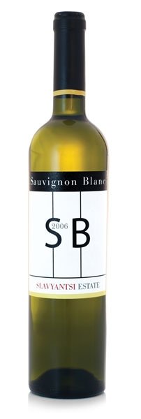 Sauvignon Blanc White Wine