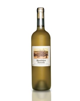 Tamianka Stambolovo White Wine