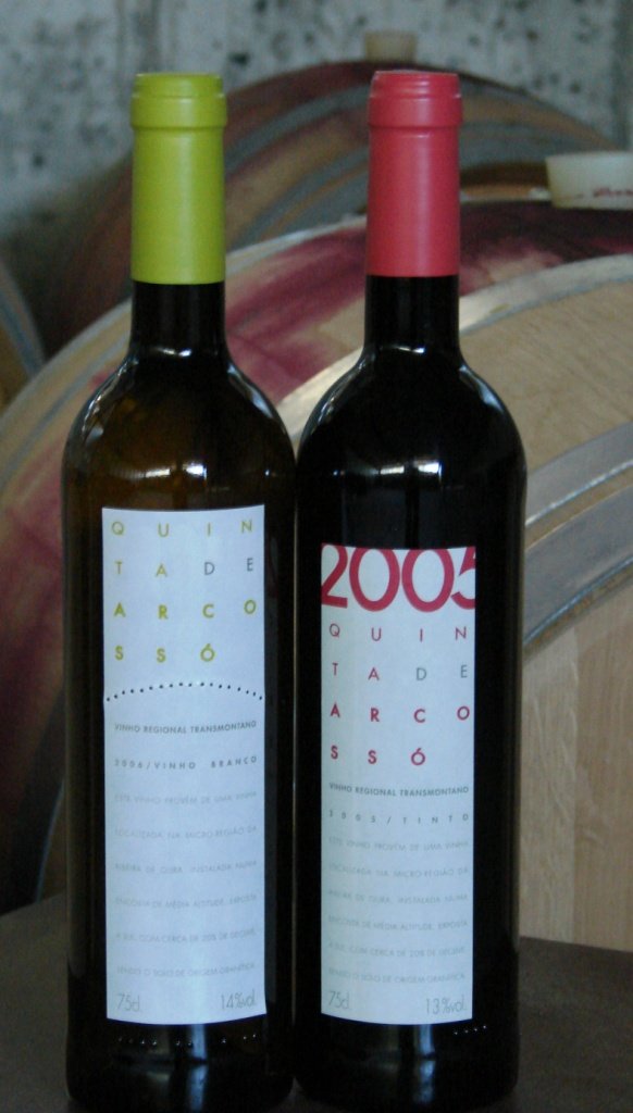 Table Wines, Red-White-Rose