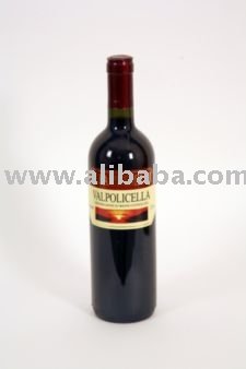 Valpolicella Doc Vnlsr010-011 0. 75 / 1 / 2lt Wine