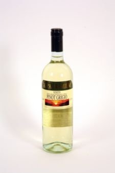 Pinot Grigio Doc Vnlsb001-002 0. 75 / 1 / 2lt Wine
