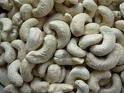 Cashew nuts - W320