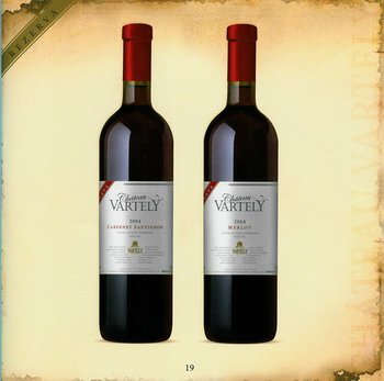 Vartely-High Quality  Red   Wine -Wholesale