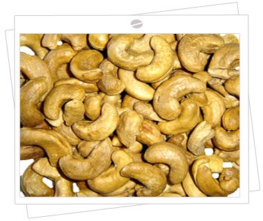 Raw Cashew Nut