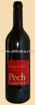 Red wines