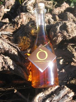 Charmes D'automne Wine
