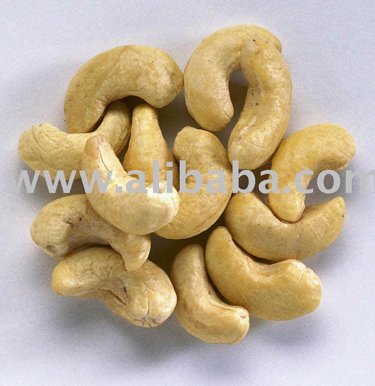 cashew nuts