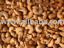 cashew nuts availability