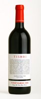 Tishbi Vineyards Merlot