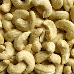 Cashew Nuts