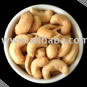 CASHEW NUTS