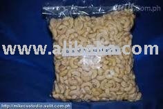 cashew nuts