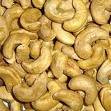 200 MT Fresh Cashew Nuts for  Export