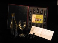 The Chardonnay Kit
