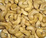 Cashew nuts