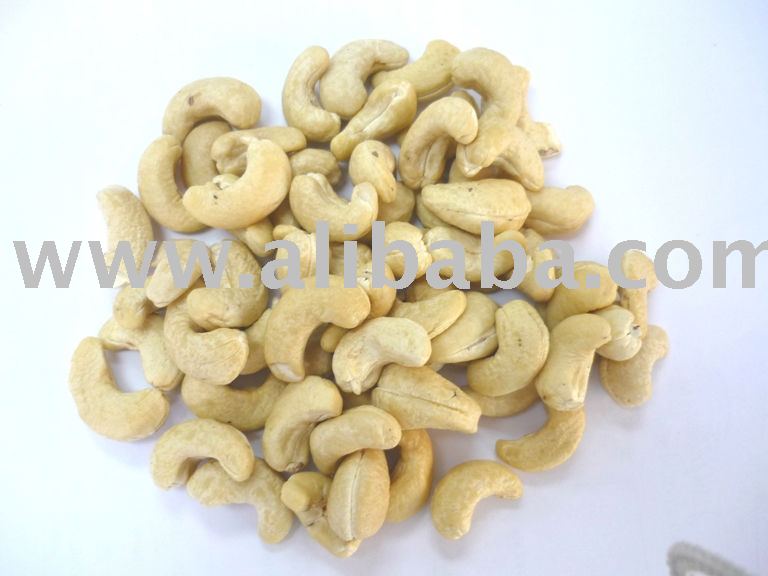 Cashew Kernels