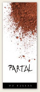 Partal - Red Wine - Bullas Spain