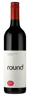 GISA ROUND BAROSSA VALLEY CABERNET SAUVIGNON