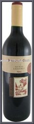 RED WINE - Bushman's Gully