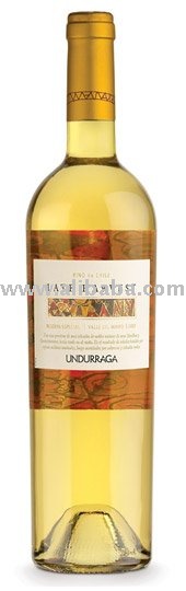 LATE HARVESTVINA UNDURRAGA RESERVE COLLECTION