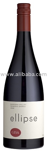 GISA ELLIPSE BAROSSA VALLEY RESERVE SHIRAZ