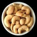 CASHEW NUTS