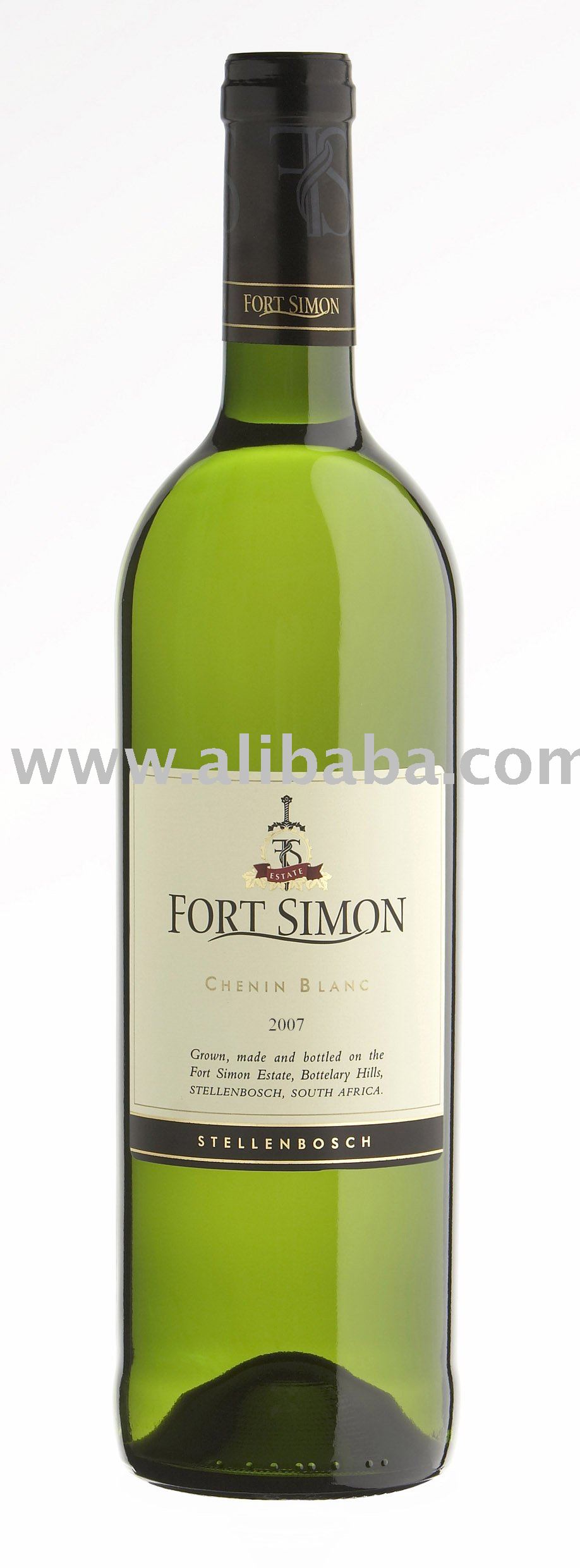 Fort Simon Chenin Blanc