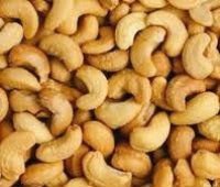 roasted cashew nuts