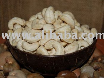 Cashew Nuts
