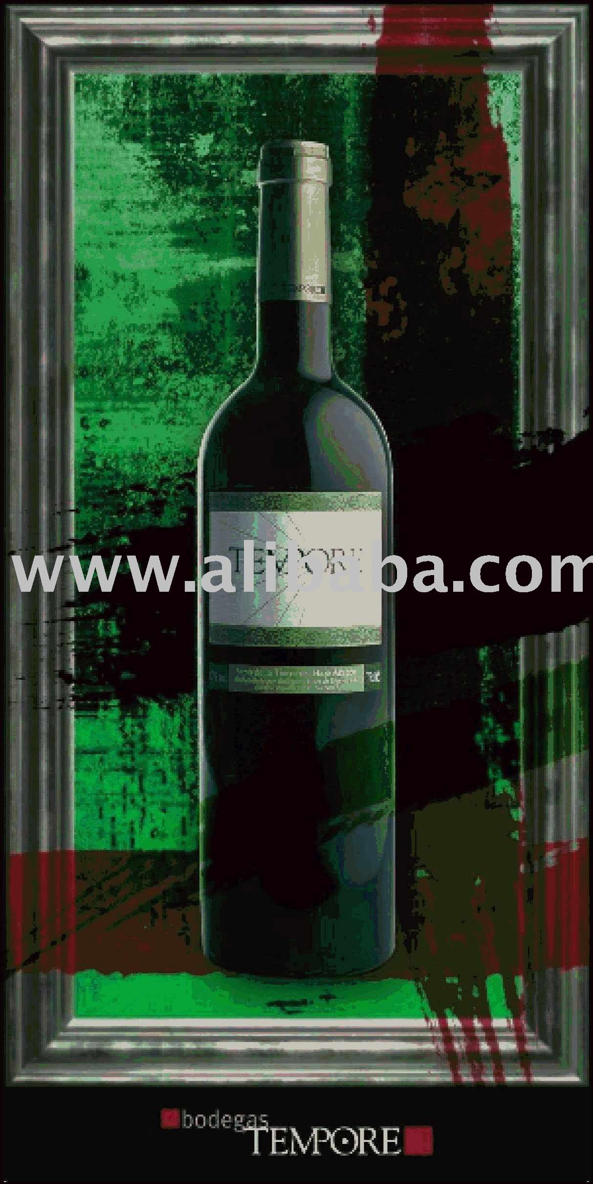 TEMPORE JOVEN Wine