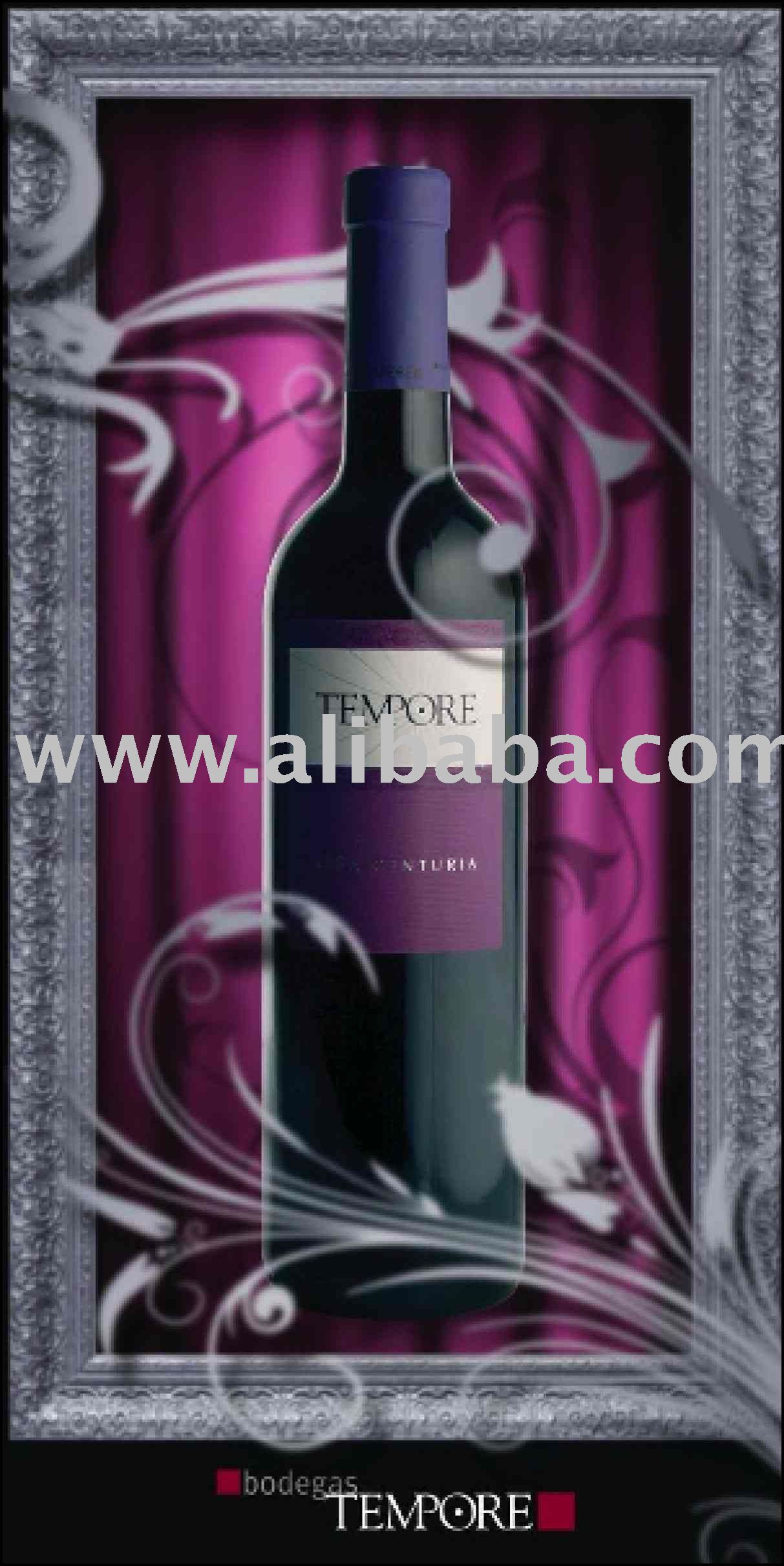TEMPORE VINA CENTURIA Wine