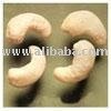 White wholes  Cashew Nuts