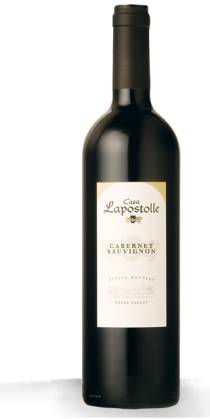 Casa Cabernet Sauvignon  2004  wine