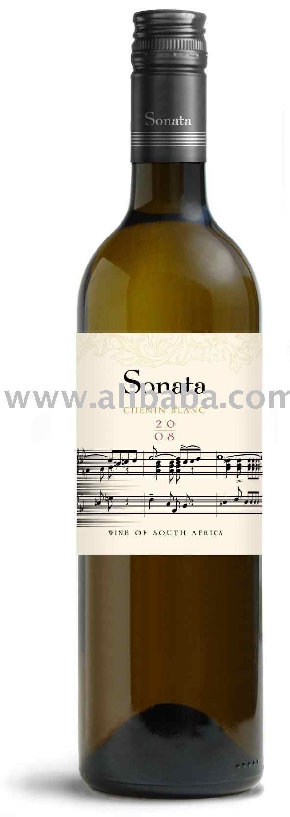 SONATA CHENIN BLANC
