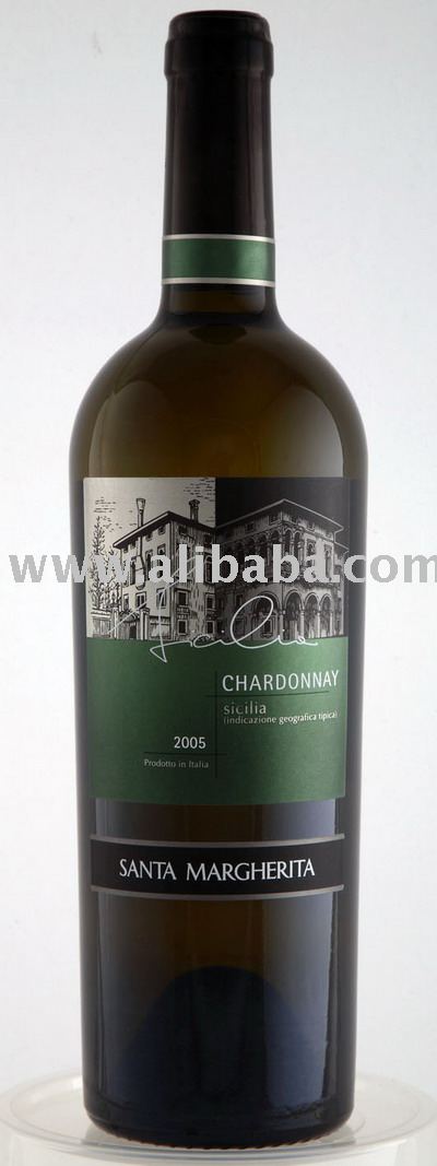 Chardonnay Santa Margherita Italian Wine