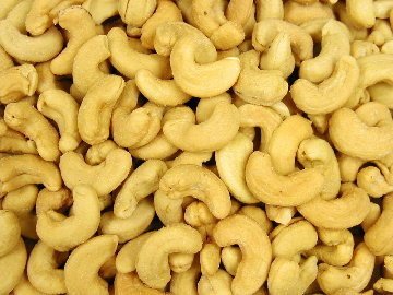 Cashews