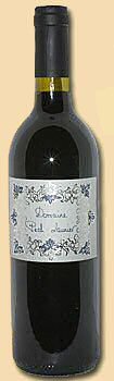 Merlot 2001