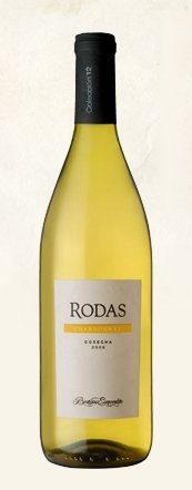wine -Chardonnay 2008