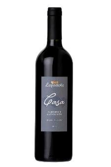 Casa  Cabernet   Sauvignon   wine 