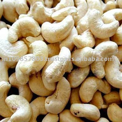 cashew nuts