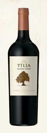 wine -  Malbec 2006