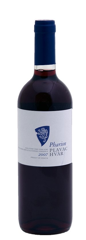 Pharion - high quality dry  red   wine 