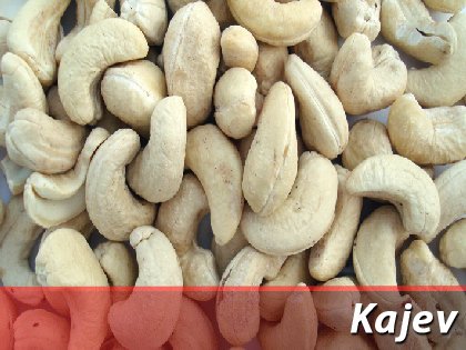 Cashew