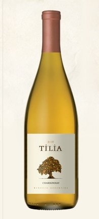 wine - Chardonnay 2006