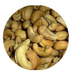 Cashew nuts