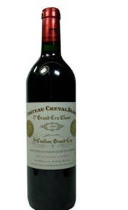 Red Wine - Cheval Blanc 1994