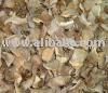 Dried Oyster Mushroom